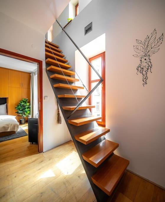 4br & 2,5bath Harry Potter Old Town And Great Patio * Prague