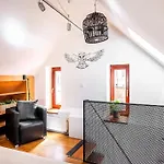 4Br & 2,5Bath Harry Potter Old Town And Great Patio
