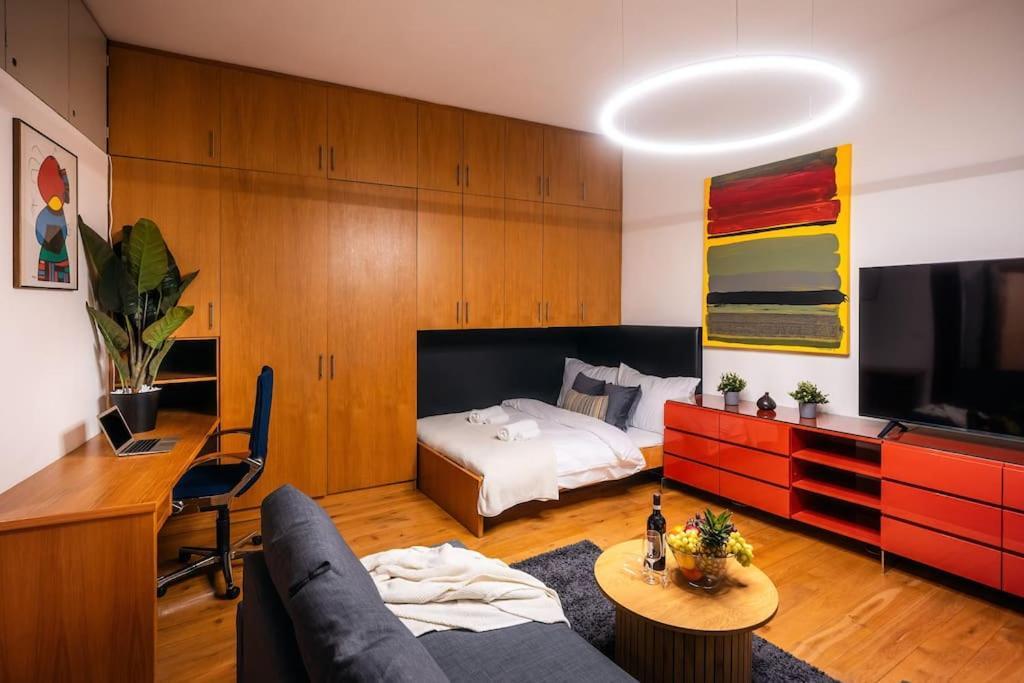 4br & 2,5bath Harry Potter Old Town And Great Patio Appartamento