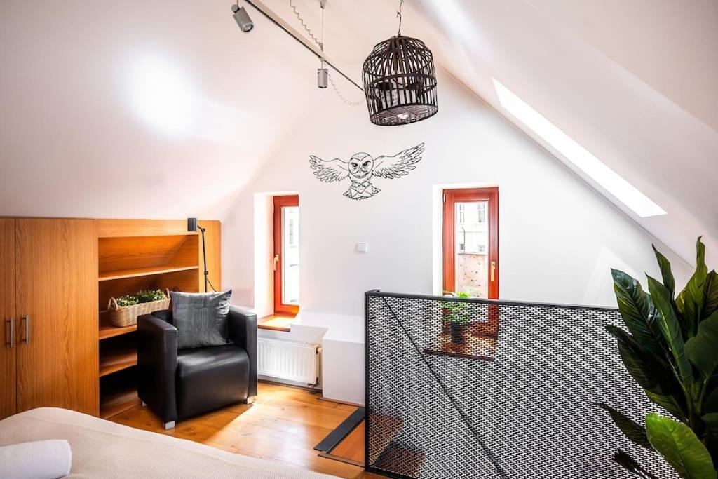 Appartamento 4br & 2,5bath Harry Potter Old Town And Great Patio *