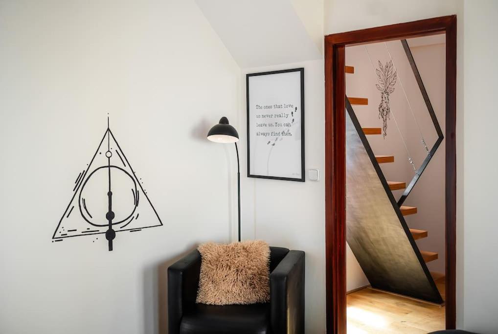 Appartamento 4br & 2,5bath Harry Potter Old Town And Great Patio