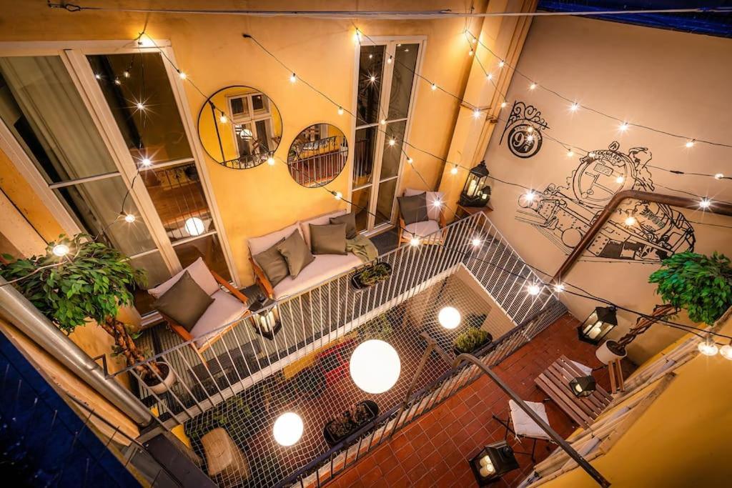 4br & 2,5bath Harry Potter Old Town And Great Patio * Praga