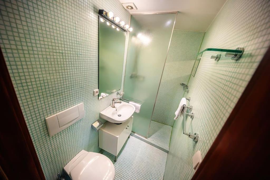 4br & 2,5bath Harry Potter Old Town And Great Patio Praga