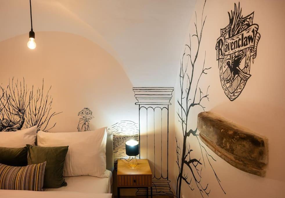 4br & 2,5bath Harry Potter Old Town And Great Patio Appartamento