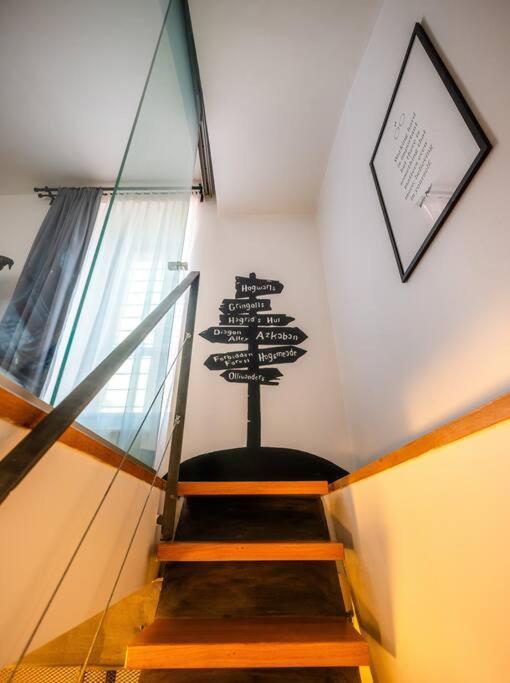 Appartamento 4br & 2,5bath Harry Potter Old Town And Great Patio *