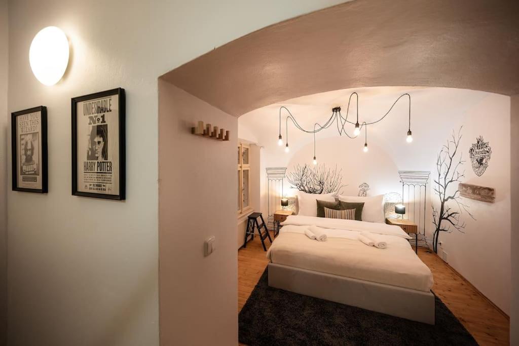 4br & 2,5bath Harry Potter Old Town And Great Patio