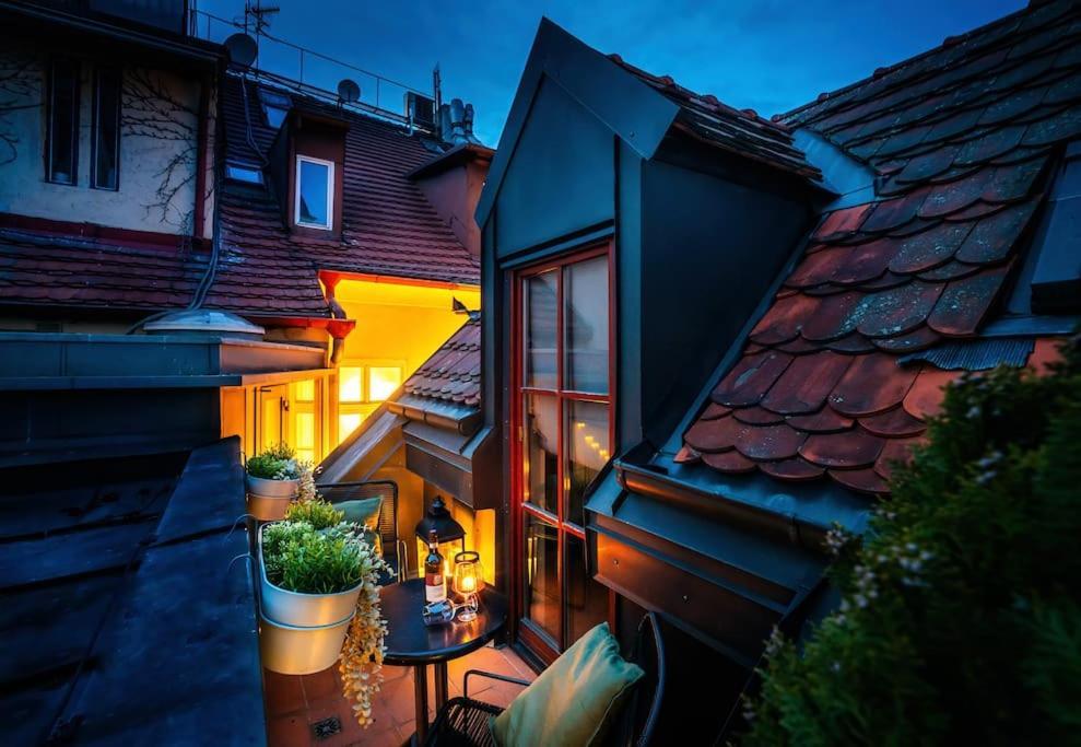 4br & 2,5bath Harry Potter Old Town And Great Patio Appartamento