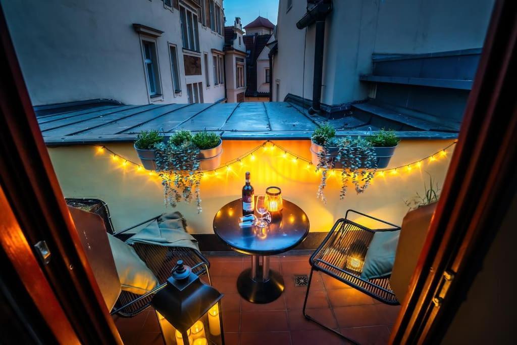 Appartamento 4br & 2,5bath Harry Potter Old Town And Great Patio *