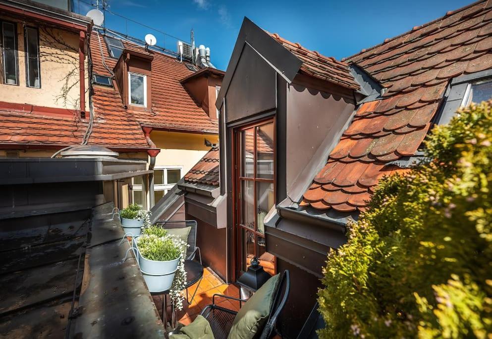 4br & 2,5bath Harry Potter Old Town And Great Patio Appartamento