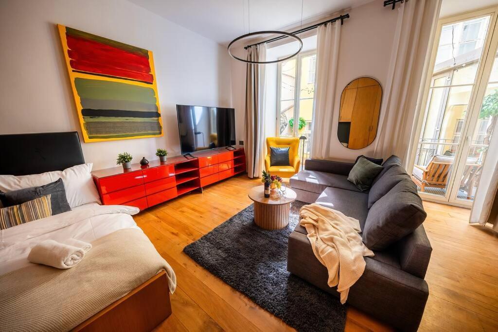 4br & 2,5bath Harry Potter Old Town And Great Patio Appartamento *